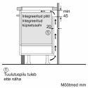 Bosch PIE63KHC1Z