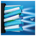 Dantų šepetėlio antgaliai Oral-B EB50-2BK 2vnt.