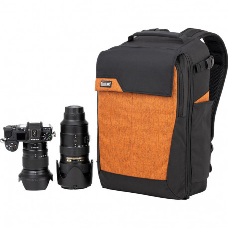 Think Tank seljakott Mirrorless Mover 18L, oranž