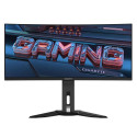 LCD Monitor|GIGABYTE|MO34WQC2 EK|34"|Gaming/Curved/21 : 9|Panel OLED|3440x1440|21:9|0.03 ms|Speakers