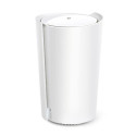 Wireless Router|TP-LINK|Wireless Router|3000 Mbps|Mesh|Wi-Fi 6|IEEE 802.11a/b/g|IEEE 802.11n|IEEE 80