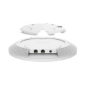 Access Point|TP-LINK|22000 Mbps|IEEE 802.11a/b/g|IEEE 802.11n|IEEE 802.11ac|IEEE 802.11ax|2x10GbE|EA