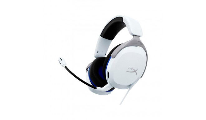 HEADSET HYPERX CLOUD STINGER 2/CORE PS WHITE 6H9B5AA HYPERX