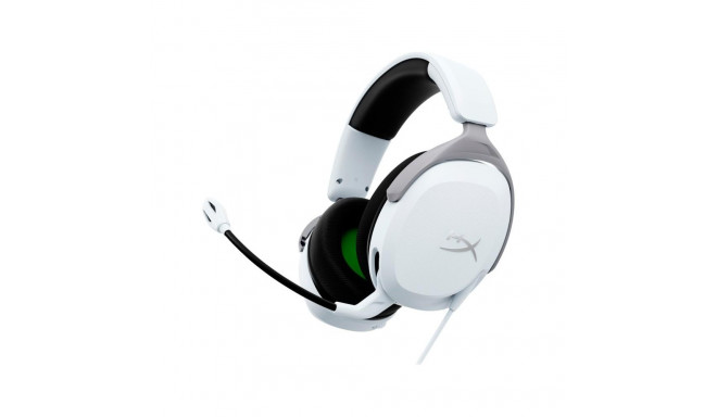 HEADSET HYPERX CLOUDX STINGER2/CORE XBOX WHITE 6H9B7AA HYPERX