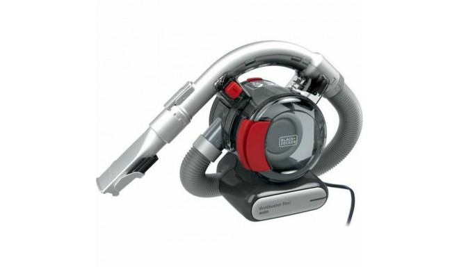 Cyclonic Vacuum Cleaner Black & Decker PD1200AV 12,5 W 560 ml