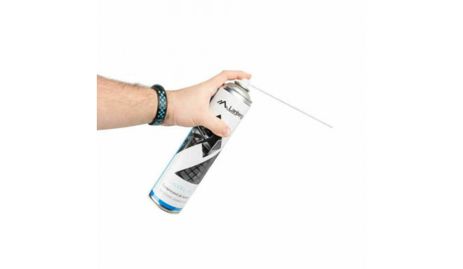 Anti-dust Spray Lanberg CG-600FL-001 600 ml (1 Unit)