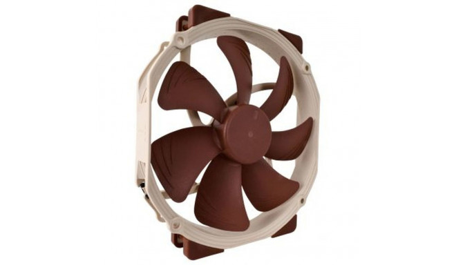 Kastventilaator Noctua NOC-NF-A15-PWM Ø 14 cm (1 Ühikut)