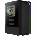 ATX Semi-tower Korpus Aerocool BIONICV2BK Must