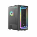 Блок полубашня ATX Galileo Aerocool INTERSTELLAR-G-BK-V1 Чёрный