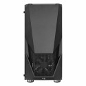 ATX Semi-tower Korpus Aerocool PGS Zauron FRGB-G-BK-V1 Must