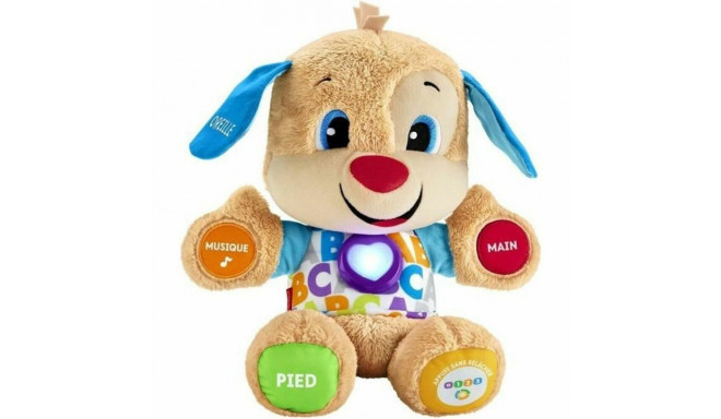 Интерактивное животное Fisher Price Puppy (FR)