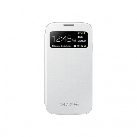 Samsung EF-CI950BWEGWW original book case for Samsung Galaxy I9500 S4 white