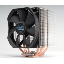 Zalman CNPS10X PERFORMA Black