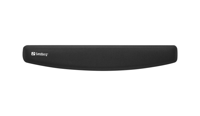 Sandberg 520-39 Memory Foam Wrist Rest 48cm