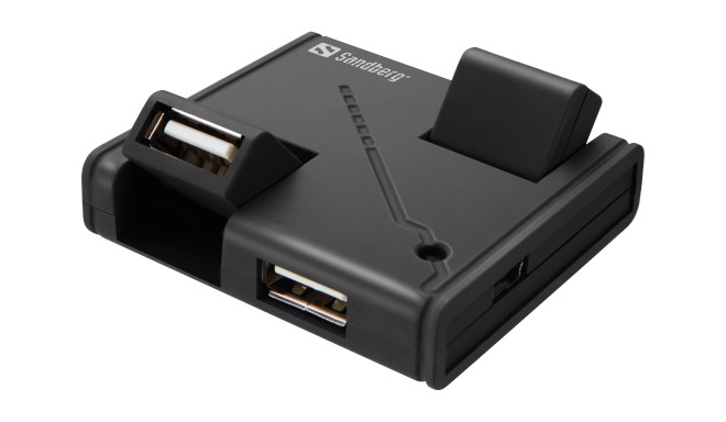 Sandberg 133-67 USB Hub 4 Ports