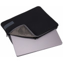 Case Logic 4905 Reflect MacBook Sleeve 14 REFMB-114 Black