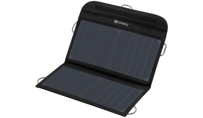 Sandberg 420-40 Solar Charger 13W 2xUSB