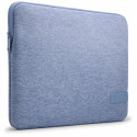 Case Logic 4878 Reflect Laptop Sleeve 14 REFPC-114 Skyswell Blue