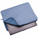 Case Logic 4878 Reflect Laptop Sleeve 14 REFPC-114 Skyswell Blue