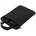 Case Logic 4734 Quantic Chromebook Sleeve 14 LNEO-214 Black