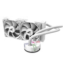 Zalman Reserator5 Z24 White (ZE1225ASHx2)
