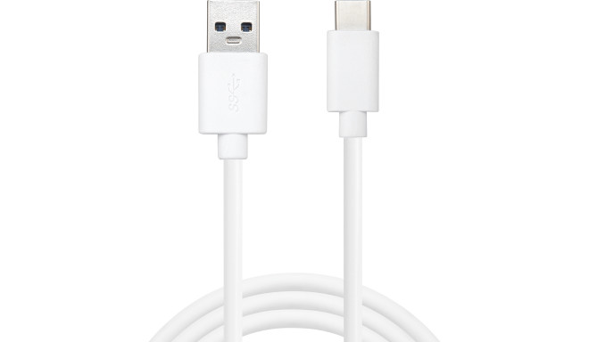 Sandberg 136-15 USB-A to USB-C