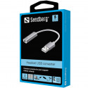 Sandberg 134-13 Headset USB Converter