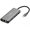 Sandberg 136-18 HUB USB Sandberg 136-18 HUB USB