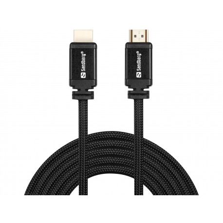 Sandberg 508-99 HDMI 2.0 19M-19M 3m
