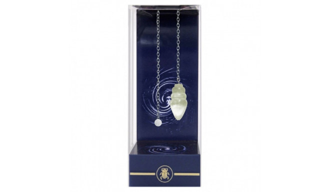 Classic Crystal Pendulum Lo Scarabeo