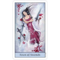 Crystal Visions Tarot Cards US Games Systems