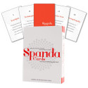 Spanda Cards For The Entrepreneurial Spirit Beyond Words