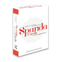 Spanda Cards For The Entrepreneurial Spirit Beyond Words