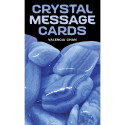 Crystal Message Cards US Games Systems