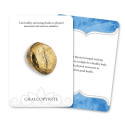 Crystal Intentions Oracle Cards Llewellyn