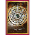 Crystal Mandala Oracle Cards Blue Angel