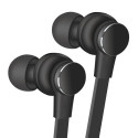 PLATINET IN-EAR BLUETOOTH V4.2 + microSD EARPHONES HOOP + MIC PM1074 BLACK [44477]