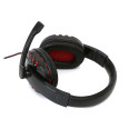 FREESTYLE HEADSET FH-5401 HI-FI + MIC GAMING USB [42690]