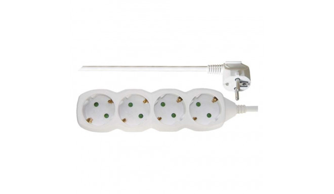 Emos Extension cord for 4 sockets 3m