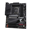 Gigabyte emaplaat Z790 Aorus Elite AX S1700 4DDR5 USB/DP ATX