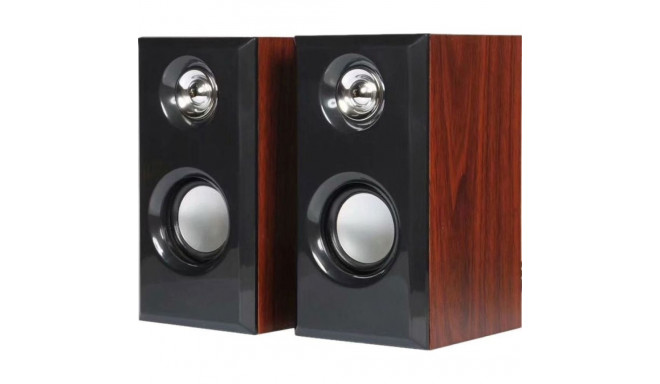 Mozos MINI-S3 computer speakers