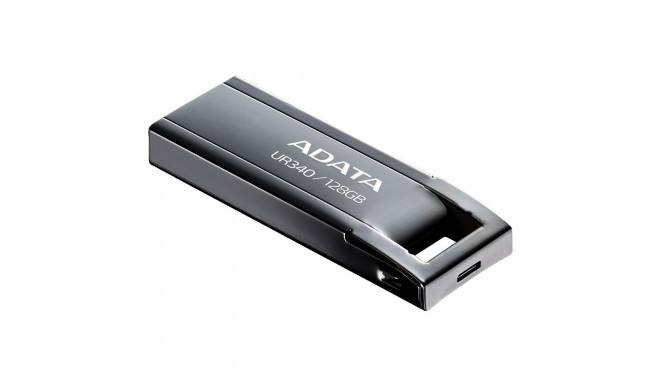 ADATA UR340 pendrive, 128 GB (AROY-UR340-128GBK)