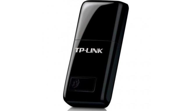 TP-Link TL-WN823N network card
