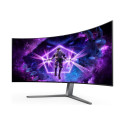 AG456UCZD AGON PRO | 45 " | OLED | QHD | 21:9 | 240 Hz | 0.03 ms | 3440 x 1440 pixels | HDMI ports q