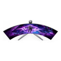 AG456UCZD AGON PRO | 45 " | OLED | QHD | 21:9 | 240 Hz | 0.03 ms | 3440 x 1440 pixels | HDMI ports q