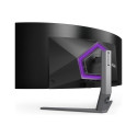AG456UCZD AGON PRO | 45 " | OLED | QHD | 21:9 | 240 Hz | 0.03 ms | 3440 x 1440 pixels | HDMI ports q
