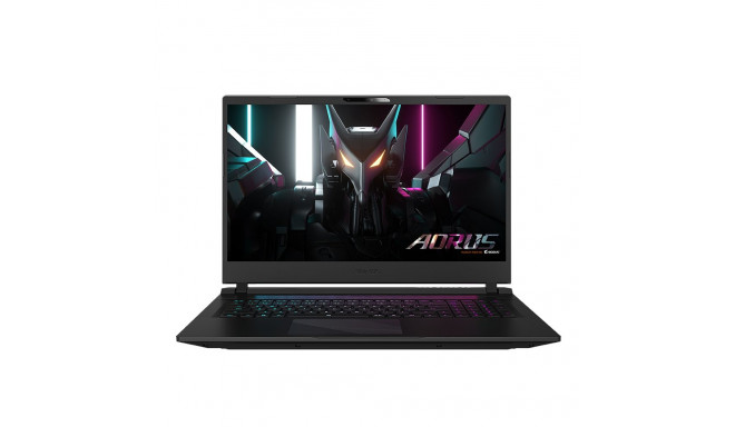 AORUS BSF-73EE654SH | 17.3 " | QHD | 2560 x 1440 pixels | Intel Core i7 | i7-13700H | 16 GB | DDR5 |