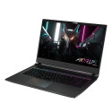 AORUS BSF-73EE654SH | 17.3 " | QHD | 2560 x 1440 pixels | Intel Core i7 | i7-13700H | 16 GB | DDR5 |
