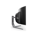 AG456UCZD AGON PRO | 45 " | OLED | QHD | 21:9 | 240 Hz | 0.03 ms | 3440 x 1440 pixels | HDMI ports q