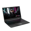 AORUS BSF-73EE654SH | 17.3 " | QHD | 2560 x 1440 pixels | Intel Core i7 | i7-13700H | 16 GB | DDR5 |